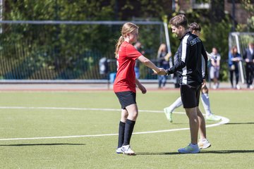 Bild 451 - wBJ ETV2 - Walddoerfer : Ergebnis: 3:0